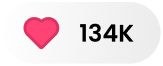 Yay Nuts engagement badge showing strong social proof and audience interest
